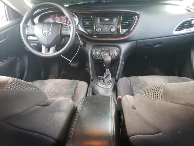 1C3CDFAA3ED743767 Dodge DART SE