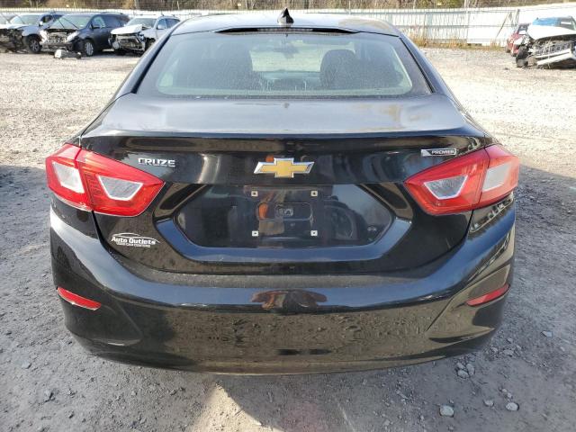 2017 Chevrolet Cruze Premier VIN: 1G1BF5SMXH7251009 Lot: 76660473