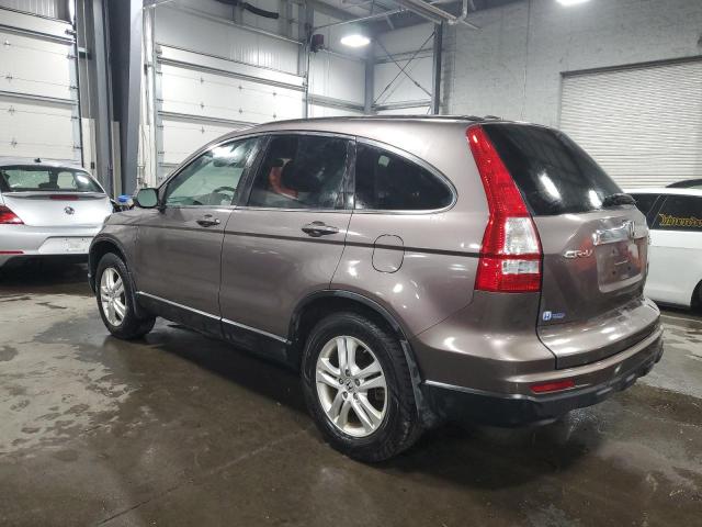 5J6RE4H74BL011452 | 2011 Honda cr-v exl