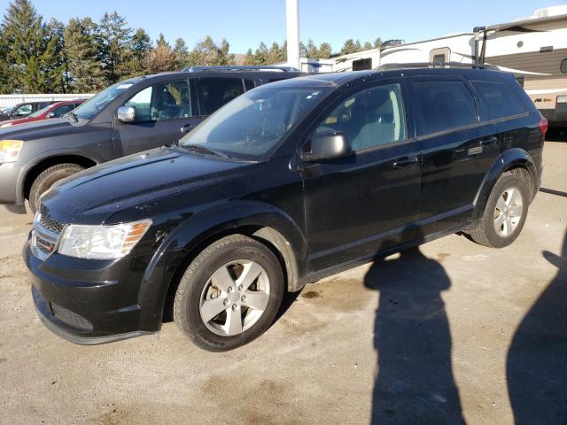 2015 Dodge Journey SE