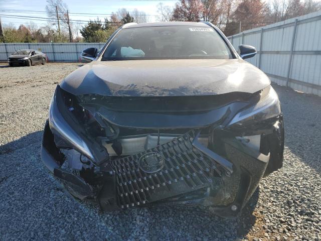 2023 LEXUS NX 350 2T2GGCEZ8PC022326