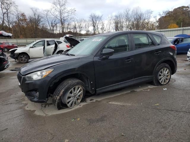 2013 Mazda CX-5 Sport