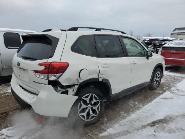 JF2SKAGC7KH557812 | 2019 Subaru forester premium