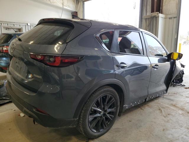 JM3KFBCM4N1569184 | 2022 MAZDA CX-5 PREFE