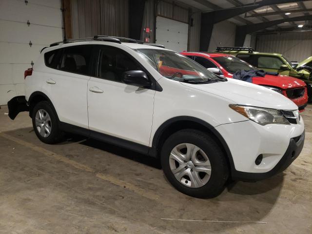 JTMZFREV4FD051940 | 2015 TOYOTA RAV4 LE