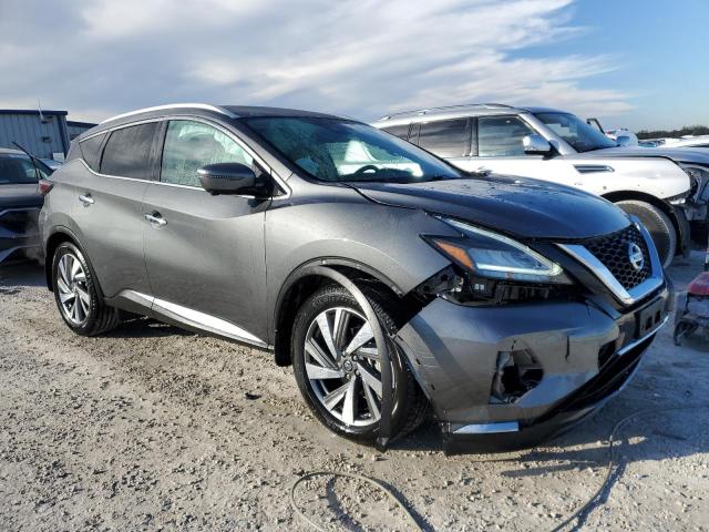 5N1AZ2MSXKN112811 | 2019 NISSAN MURANO S