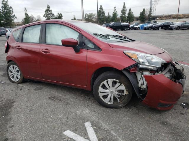 3N1CE2CP9KL363277 | 2019 NISSAN VERSA NOTE