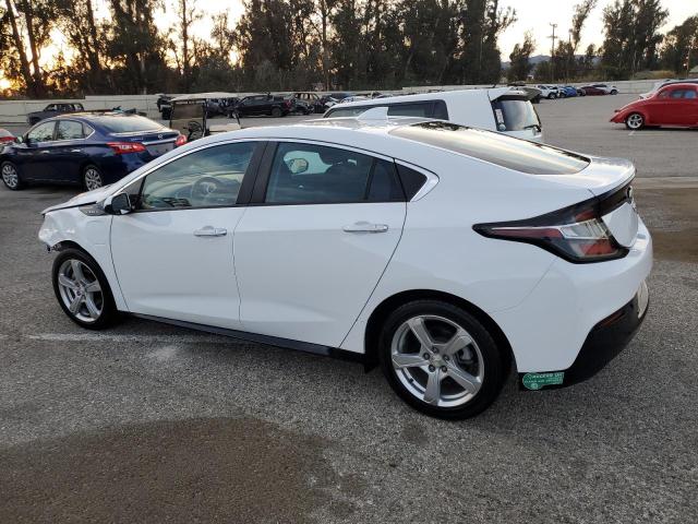 VIN 1G1RC6S51HU183447 2017 Chevrolet Volt, LT no.2