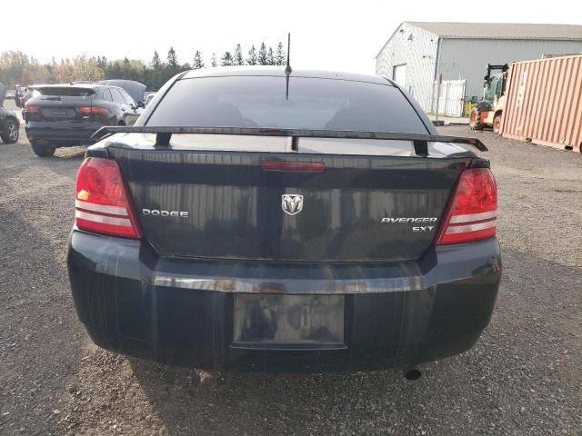 1B3LC56B09N537754 2009 Dodge Avenger Sxt