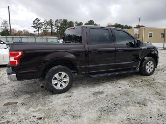 1FTEW1CB1LKD23456 | 2020 FORD F150 SUPER