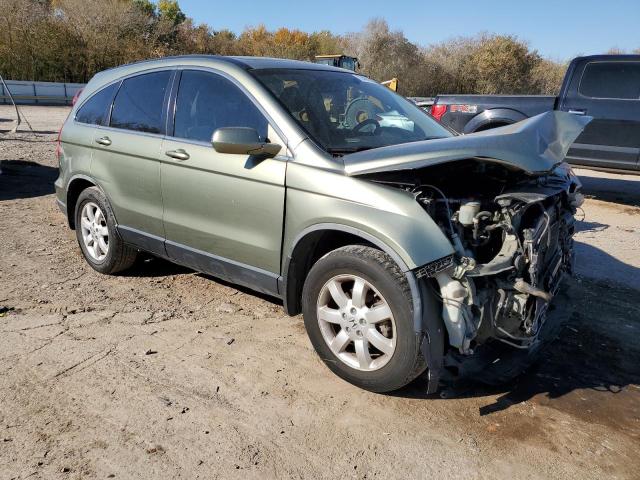 JHLRE38718C054450 2008 Honda Cr-V Exl