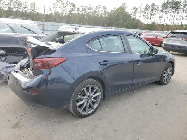 3MZBN1W35JM158329 | 2018 Mazda 3 grand touring