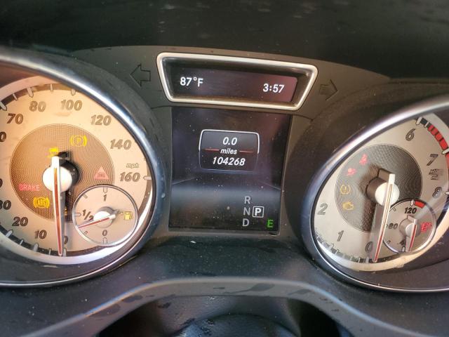 WDDSJ4EB0EN113499 Mercedes-Benz CLA 250