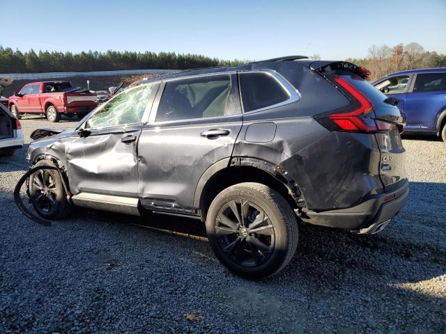 2024 HONDA CR-V SPORT - 5J6RS6H96RL015003