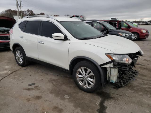 Vin: knmat2mt7gp694876, lot: 76990503, nissan rogue s 20164