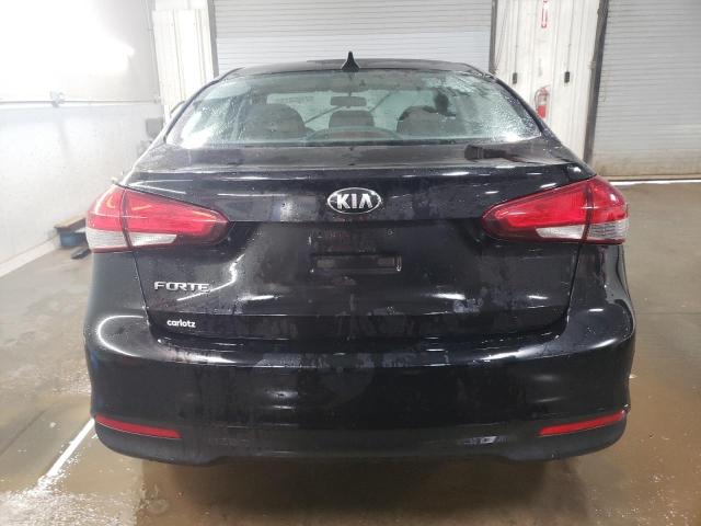 2017 Kia Forte Lx VIN: 3KPFK4A70HE085402 Lot: 74935153