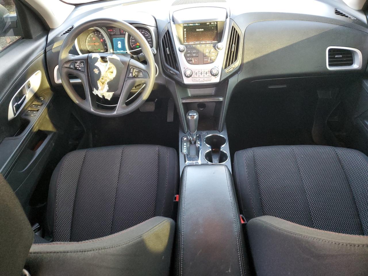 2GNALBEK4G6316981 CHEVROLET EQUINOX 2016