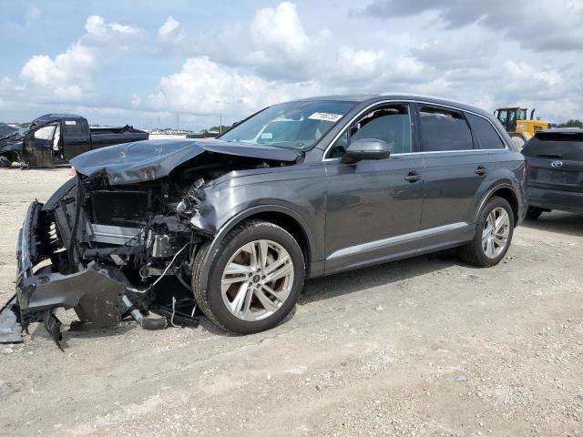 2021 Audi Q7 Premium Plus