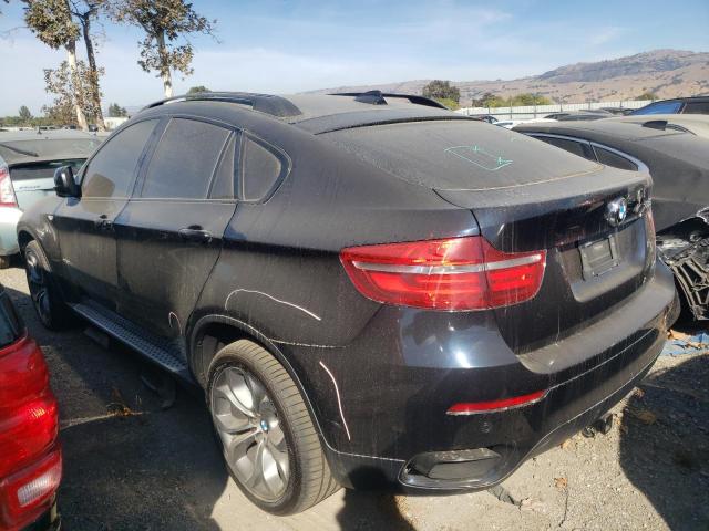 VIN 5UXFG8C50DL591915 2013 BMW X6, Xdrive50I no.2