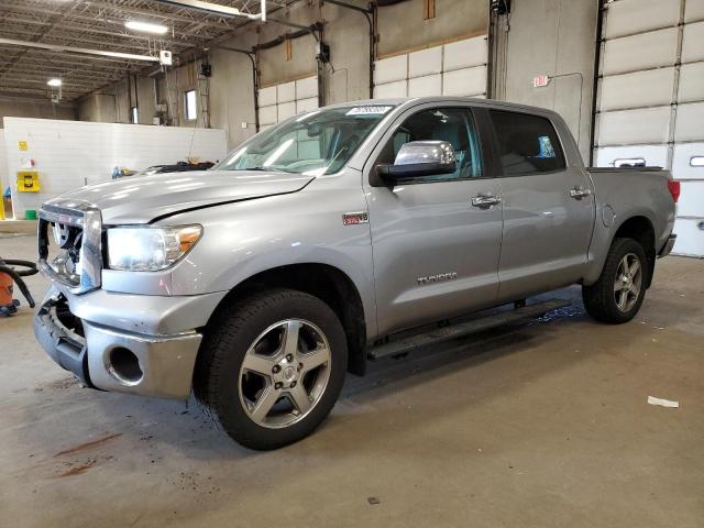 2013 Toyota Tundra 