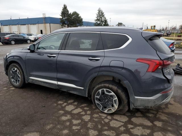 2021 HYUNDAI SANTA FE B KM8S2DA16MU005649