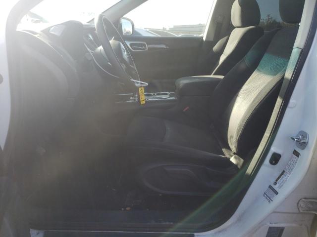 5N1AR2MN1FC642189 2015 Nissan Pathfinder S