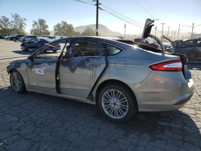 3FA6P0HD8FR118812 | 2015 Ford fusion se