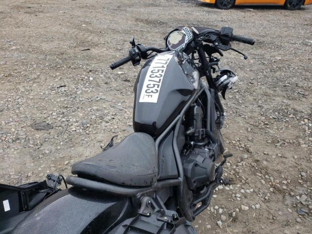 2023 HONDA CMX1100 T - JH2SC8368PK201519