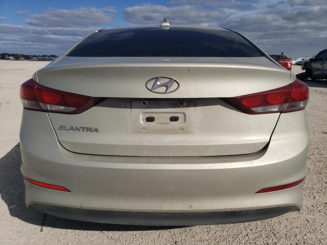 5NPD84LF3HH096657 | 2017 HYUNDAI ELANTRA SE