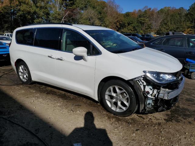 2C4RC1FG8JR101660 | 2018 CHRYSLER PACIFICA T