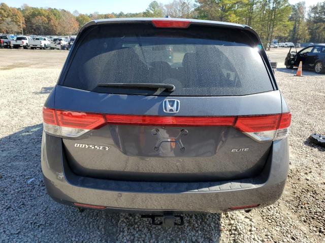 5FNRL5H99HB019125 HONDA ODYSSEY 2017