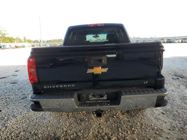 3GCPCRECXEG173833 | 2014 CHEVROLET SILVERADO