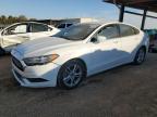 2018 FORD FUSION SE - 3FA6P0HD2JR188931