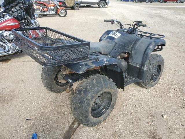 2012 YAMAHA YFM350 FWA - 5Y4AH25Y4CA002573