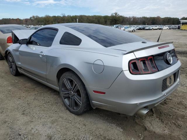 1ZVBP8AM6E5318801 | 2014 FORD MUSTANG