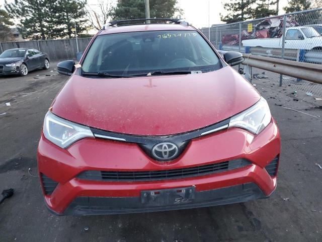 2017 TOYOTA RAV4 LE AW - JTMBFREV9HJ112091