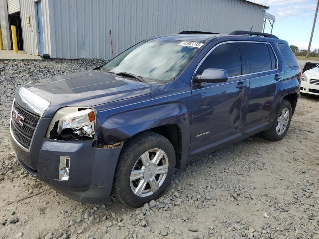 2014 GMC Terrain SLE