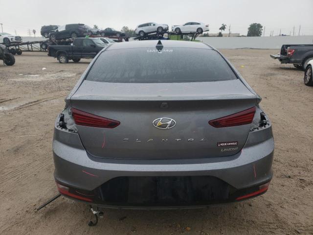 5NPD84LF0LH521762 | 2020 HYUNDAI ELANTRA SE