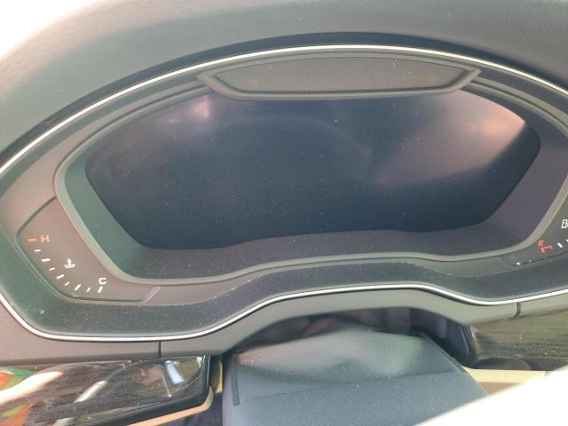 WA1ANAFY3J2240278 Audi Q5 PREMIUM