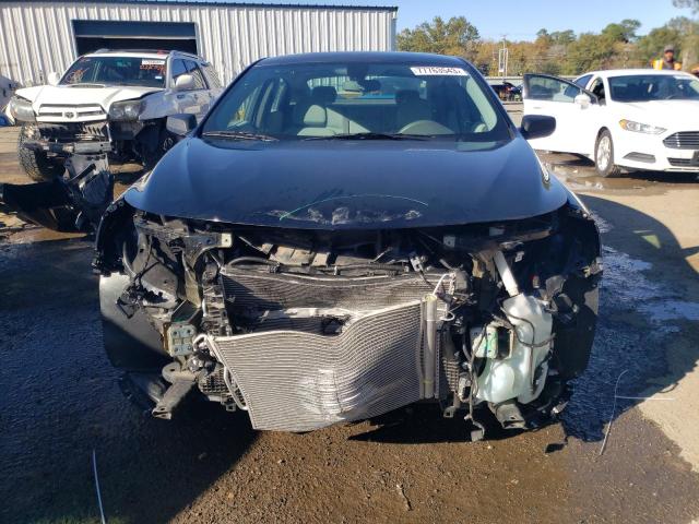 1G1ZB5ST0HF166266 | 2017 CHEVROLET MALIBU LS