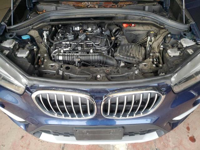 WBXHT3C39H5F74943 BMW X1 Xdrive28i