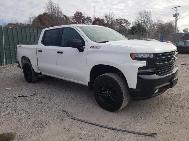 1GCPYFED1LZ288844 | 2020 Chevrolet silverado k1500 lt trail boss