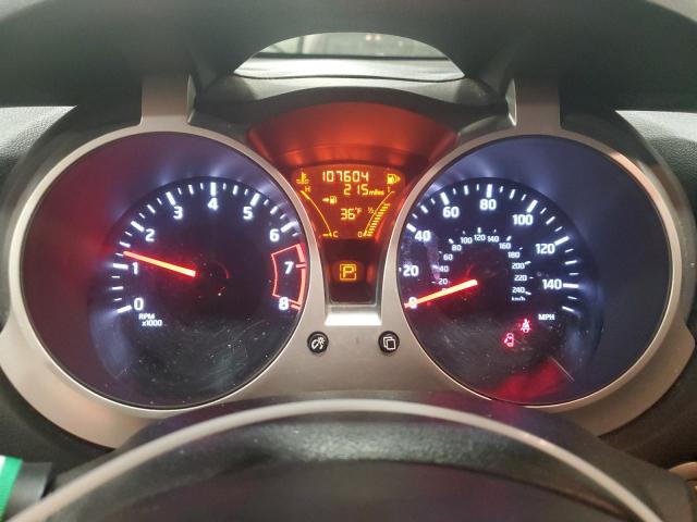 JN8AF5MV9FT552517 Nissan JUKE S