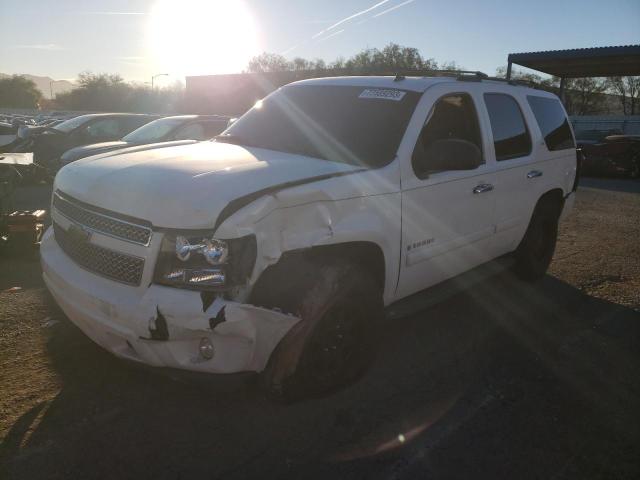 2007 Chevrolet Tahoe 