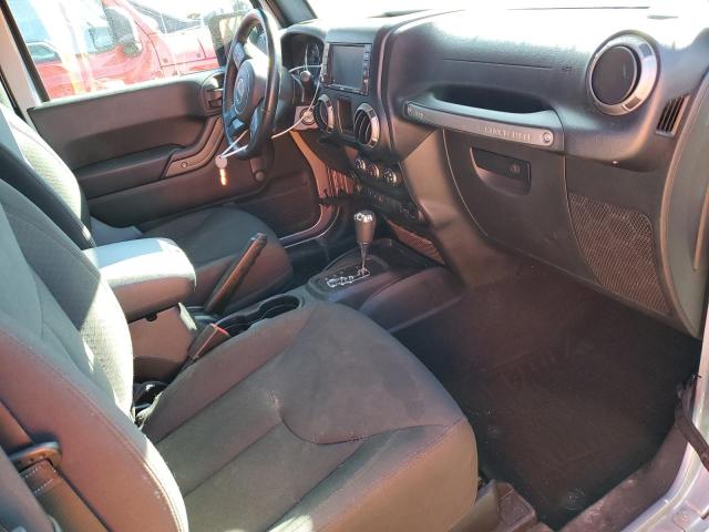 2018 JEEP WRANGLER S - 1C4AJWAG1JL883736