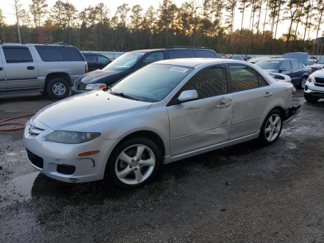 2007 Mazda Mazda6 s