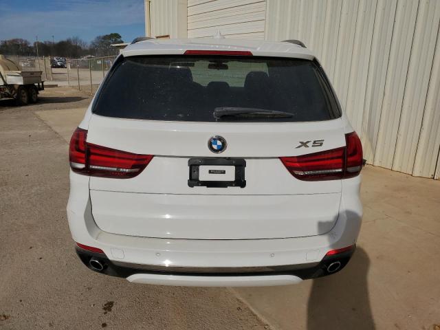 VIN 5UXKS4C56F0N07929 2015 BMW X5, Xdrive35D no.6