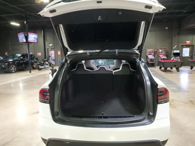 7SAXCDE58NF343135 Tesla Model X  6