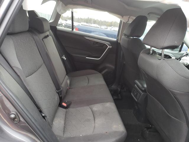 2023 TOYOTA RAV4 LE - 2T3BWRFV7PW162955