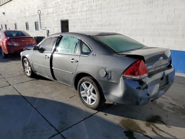 2007 Chevrolet Impala Ls VIN: 2G1WB58K379307386 Lot: 75592023